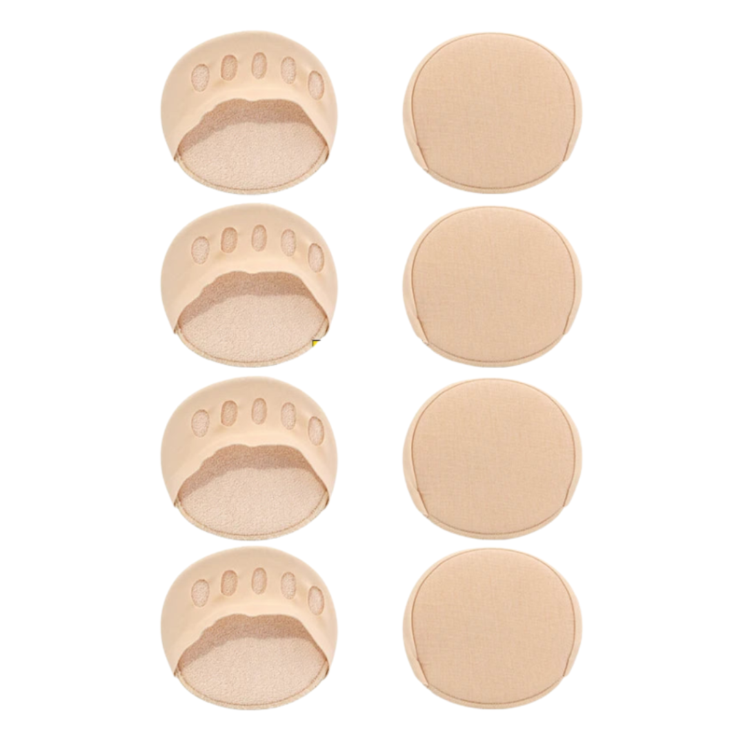 High Heel Foot Pain Relief Insoles