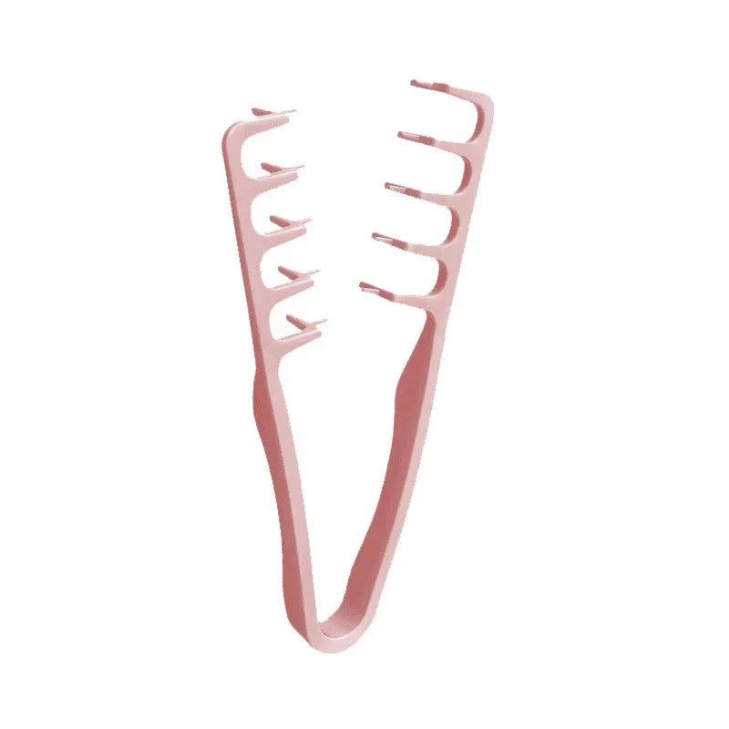 VolumeLift Wide-Tooth Styling Comb