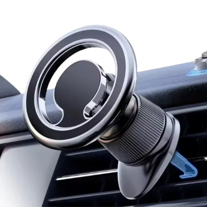Magnetic Car Phone Holder
