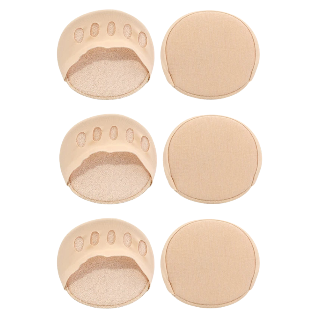 High Heel Foot Pain Relief Insoles