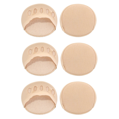 High Heel Foot Pain Relief Insoles