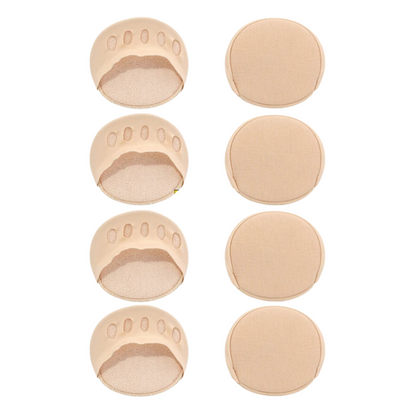 High Heel Foot Pain Relief Insoles