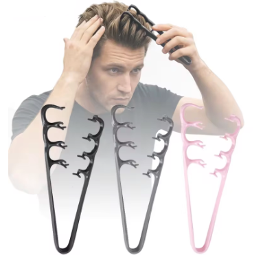 VolumeLift Wide-Tooth Styling Comb