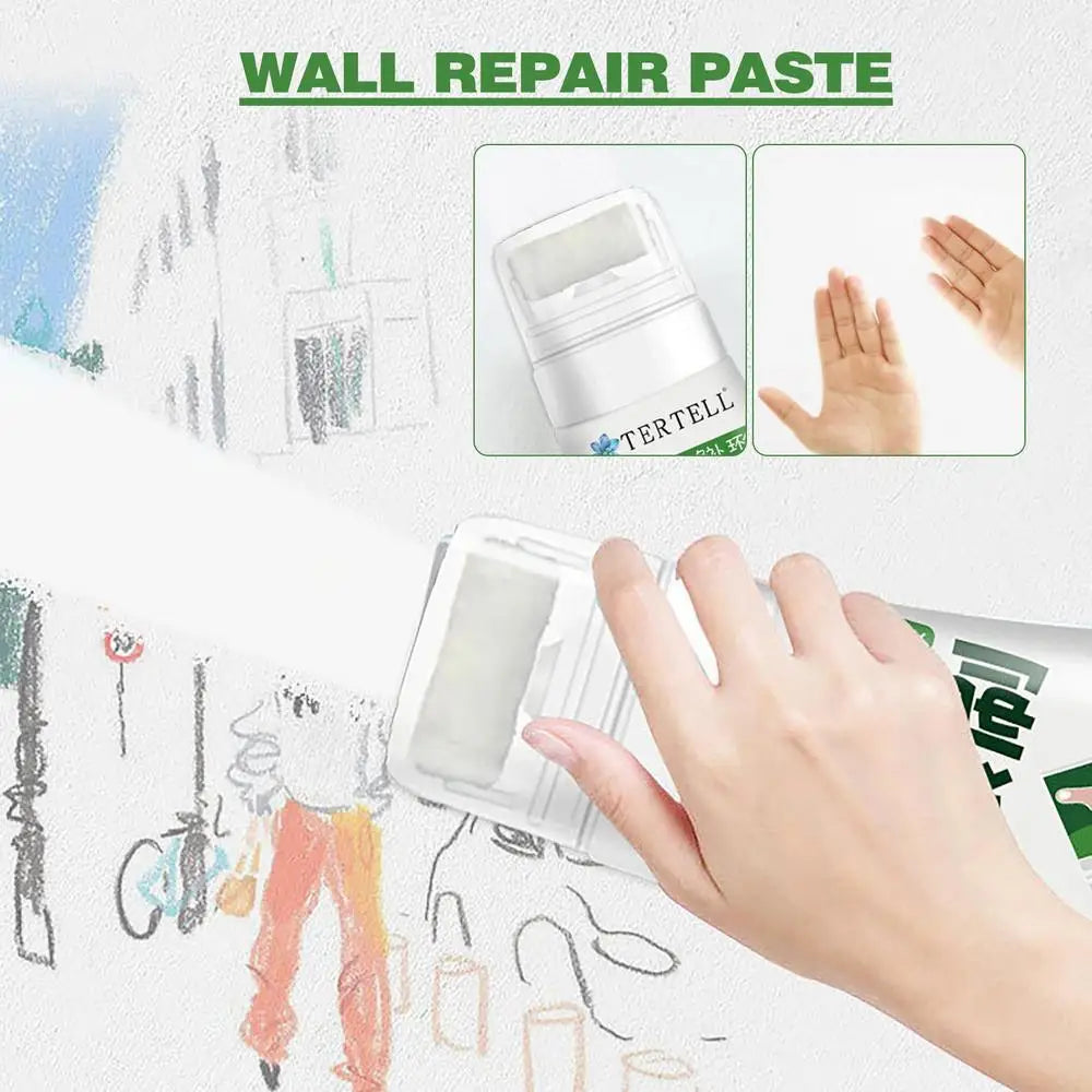 Wall Repair Brush