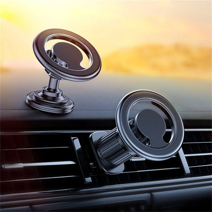 Magnetic Car Phone Holder