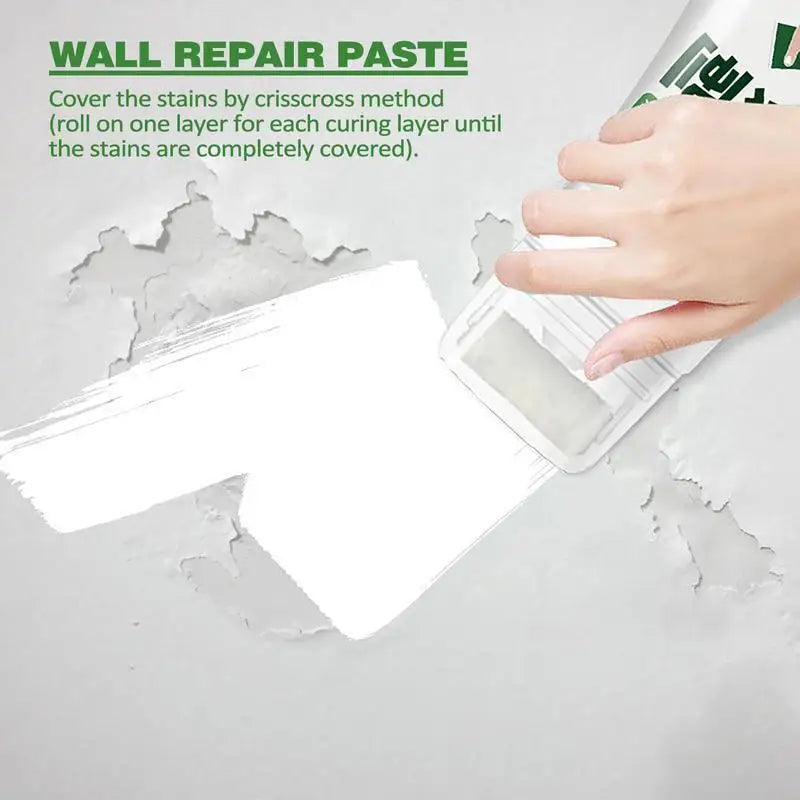 Wall Repair Brush