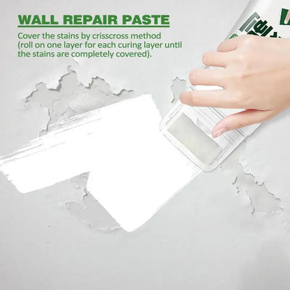 Wall Repair Brush