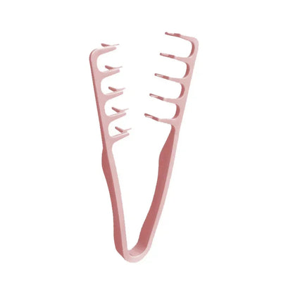 VolumeLift Wide-Tooth Styling Comb