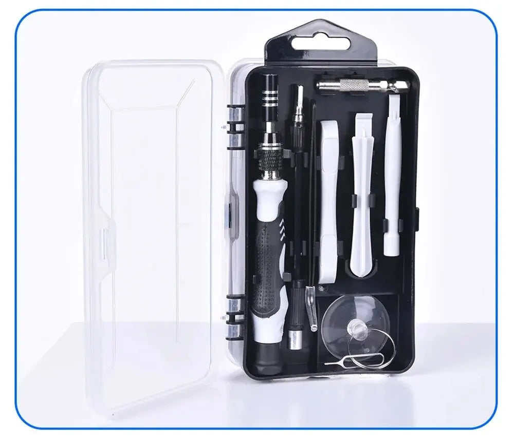 115-in-1 Screwdriver Set