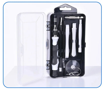 115-in-1 Screwdriver Set