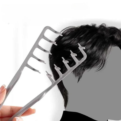 VolumeLift Wide-Tooth Styling Comb