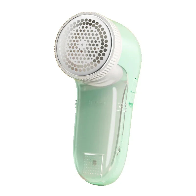 Electric Fabric Lint Remover & Shaver