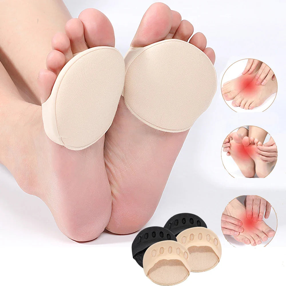 High Heel Foot Pain Relief Insoles