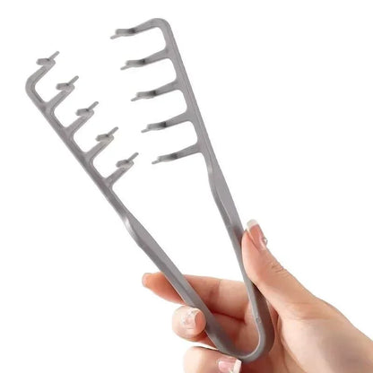VolumeLift Wide-Tooth Styling Comb