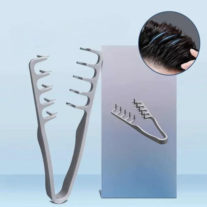 VolumeLift Wide-Tooth Styling Comb