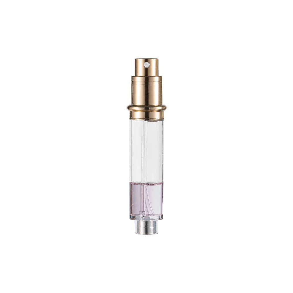 VelvetMist –  Refillable Perfume Atomizer