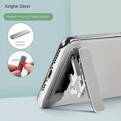 FlexiGrip 360° Foldable Phone Stand