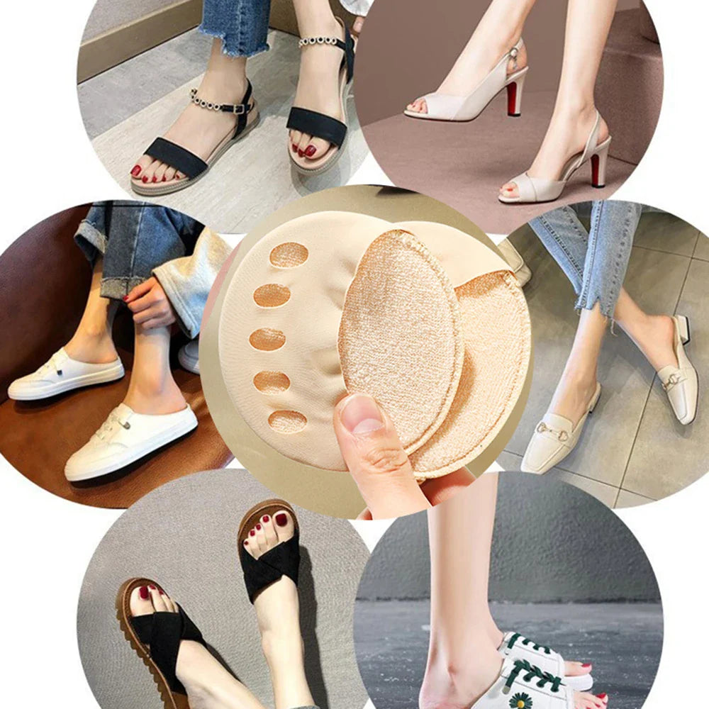 High Heel Foot Pain Relief Insoles