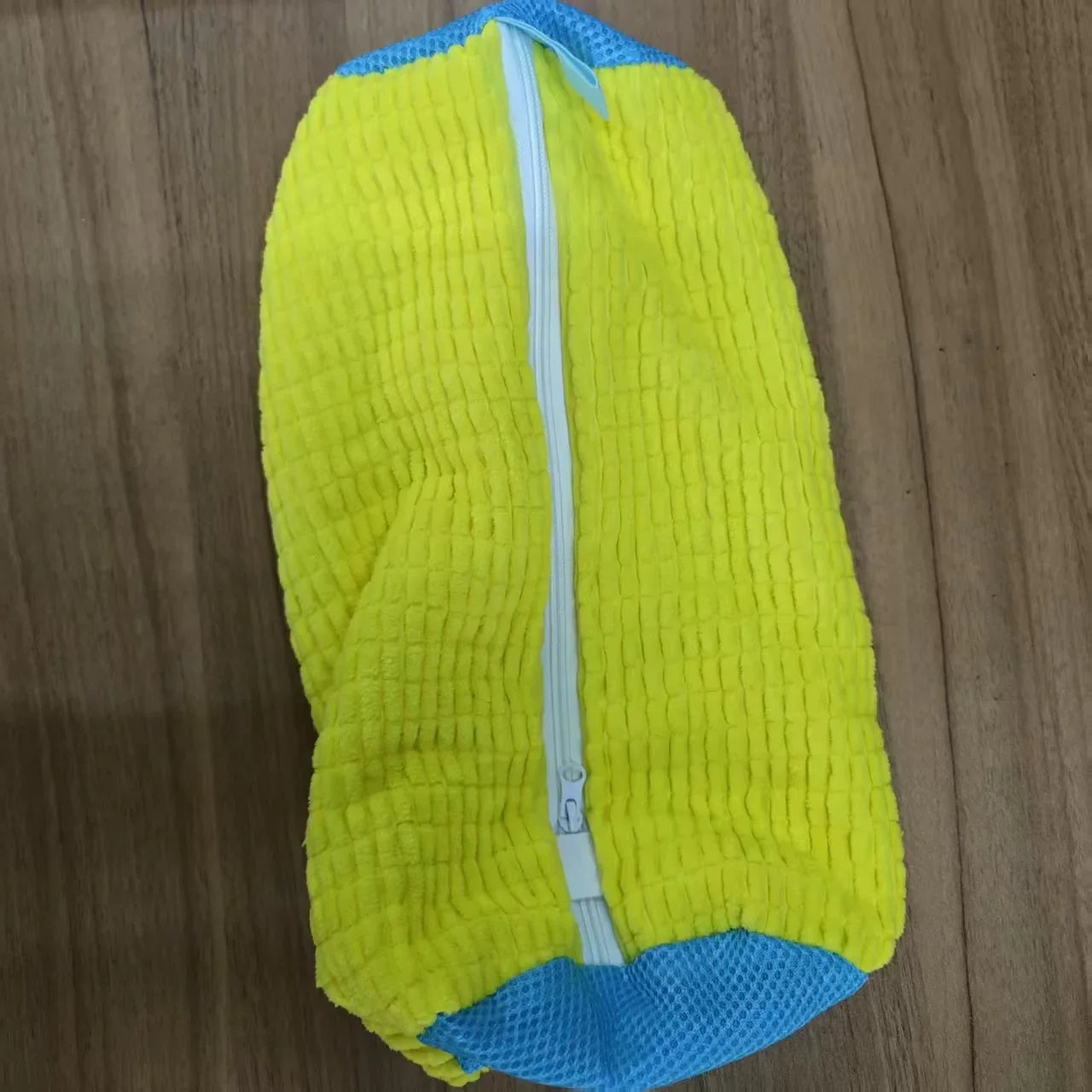 Padded Shoe Laundry Bag