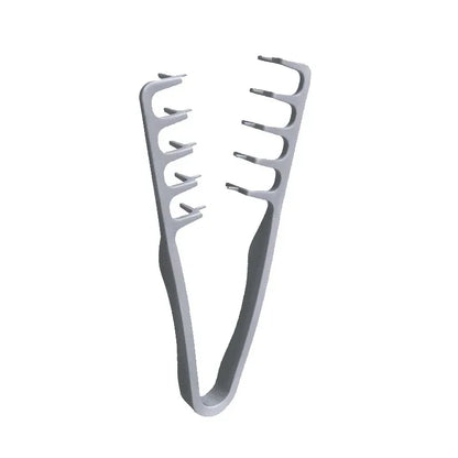 VolumeLift Wide-Tooth Styling Comb