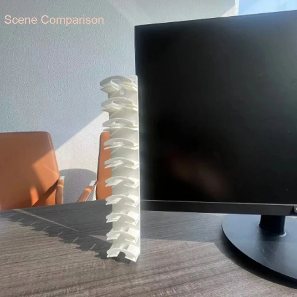 CapMate Wall-Mounted Hat Organizer