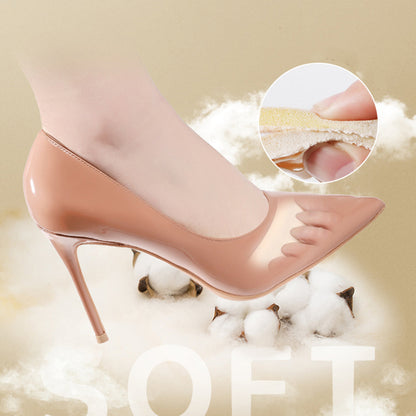 High Heel Foot Pain Relief Insoles